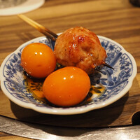 炭火焼鳥 木鶏 - 