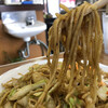 Takada Yakisoba Ten - 太打ち。