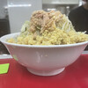 ラーメン二郎 越谷店 