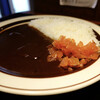 カレー専門店 クラウンエース 上野店