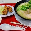ラーメン魁力屋 イオンモール木曽川店