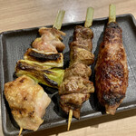 Oreno Yakitori - 