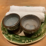 はまぐり料理 利他 - 