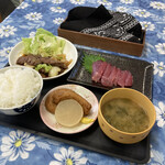 SEA HOUSE - 日替りランチ　¥700