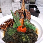 スープ・カレー・イシバ - 