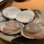 はまぐり料理 利他 - 