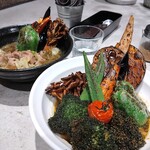 スープ・カレー・イシバ - 