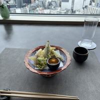 日本料理 旬彩 - 