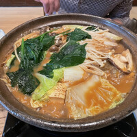 丹波篠山　近又 - 