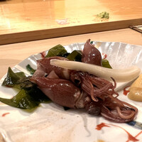 鮨 しゅん輔 阿佐ヶ谷 - 