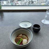 日本料理 旬彩 - 