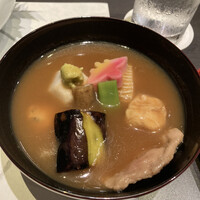 大志満 新橋汐留店 - 