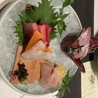 大志満 新橋汐留店 - 