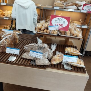 ブレッド ボックス_1