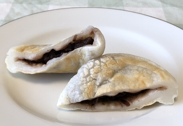 もちっ小屋 でん 仙台直売店 - 富沢（和菓子）の写真