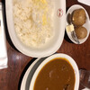 欧風カレー ボンディ 神保町本店