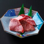 Yakiniku Horumon Uchida - 