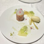 ブルー・ブリック・ラウンジ - 