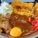 カレーの市民 アルバ - 