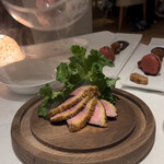 ブルー・ブリック・ラウンジ - 