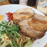 自家製麺 てんか - 