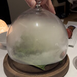 ブルー・ブリック・ラウンジ - 