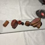 ブルー・ブリック・ラウンジ - 