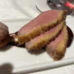 ブルー・ブリック・ラウンジ - 