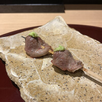 おみ乃 神谷町 - 