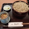 蕎麦 ひのや