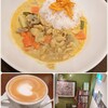 Cafe nook - 