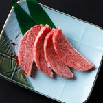 Yakiniku Horumon Uchida - 