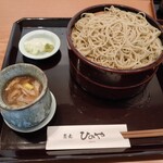 蕎麦 ひのや - 