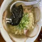 ラーメン　てらこや - 