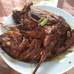 Sendouryouritenshimmaru - 煮魚