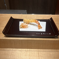 天冨良 麻布よこ田 新宿別邸 - 