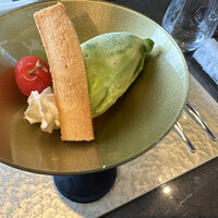 鉄板焼 THE七海 アパホテル＆リゾート 両国駅タワー - 