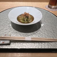 天冨良 麻布よこ田 新宿別邸 - 