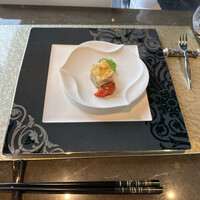 鉄板焼 THE七海 アパホテル＆リゾート 両国駅タワー - 