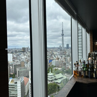 鉄板焼 THE七海 アパホテル＆リゾート 両国駅タワー - 