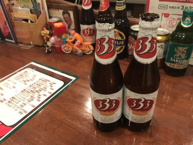 イクチャム （iccham） - 北千住/ベトナム料理 | 食べログ