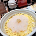 白えび亭 - 白えび約90尾使用の刺身丼