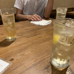 酒屋ばる Tocci - 