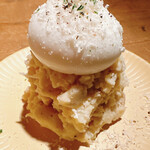 わいんびすとろ le LUCA - 