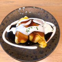 OSAKAきっちん。 東急プラザ渋谷店 - 
