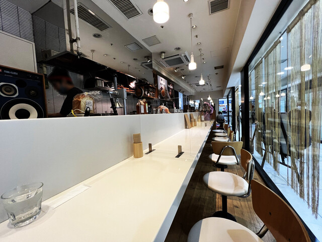 東口カリイ - 仙台（カレー）の写真