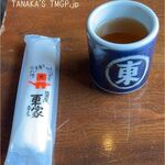 東家  - 東屋駅前店(岩手県盛岡市)食彩品館.jp撮影