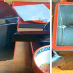 東家  - 蕎麦湯は濁りタイプ。東屋駅前店(岩手県盛岡市)食彩品館.jp撮影