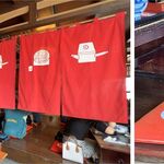 東家  - 内部。東屋駅前店(岩手県盛岡市)食彩品館.jp撮影