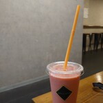Greenwich - いちごみるく
